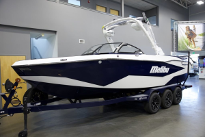 2025 Malibu Boats Wakesetter 25 LSV for sale in Draper, Utah