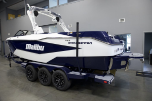 2025 Malibu Boats Wakesetter 25 LSV for sale in Draper, Utah