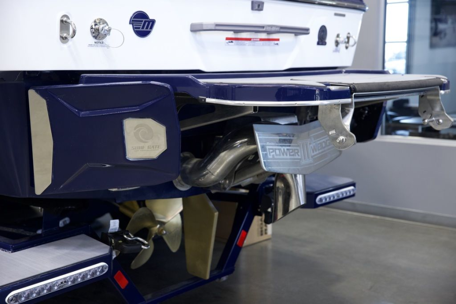 2025 Malibu Boats Wakesetter 25 LSV for sale in DRAPER, Utah