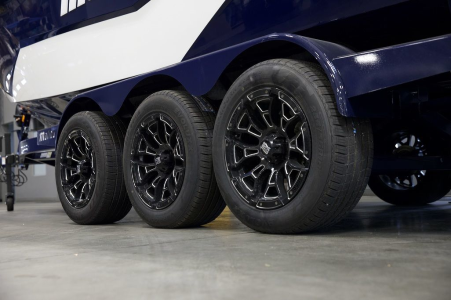 2025 Malibu Boats Wakesetter 25 LSV for sale in DRAPER, Utah