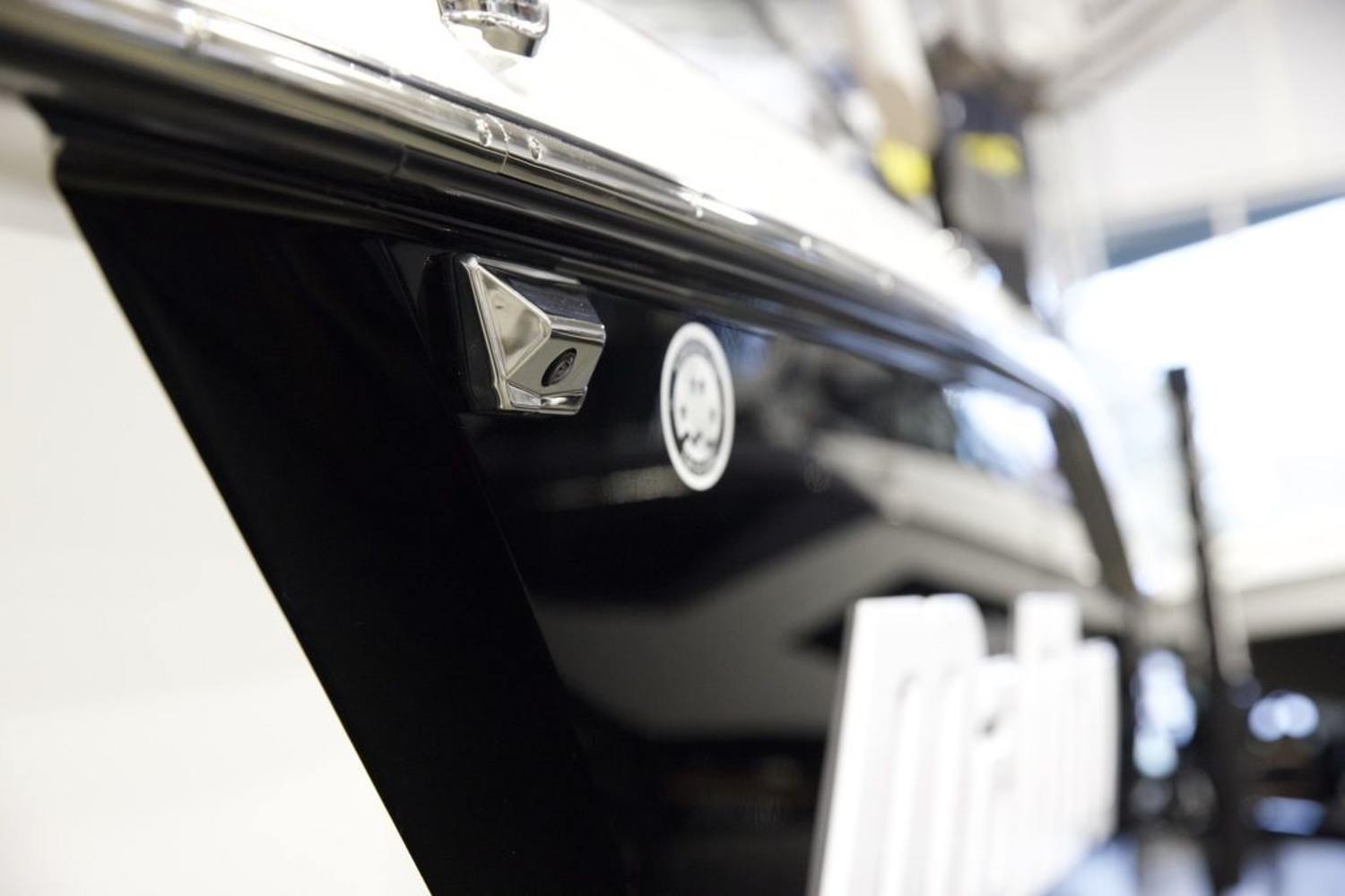 2025 Malibu Boats M230