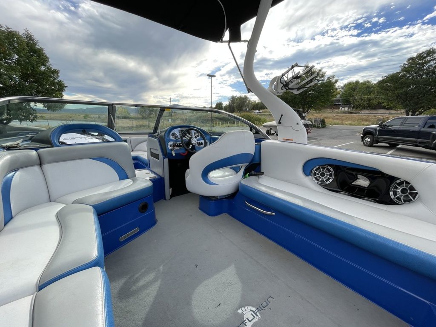 2012 Centurion Enzo SV 233