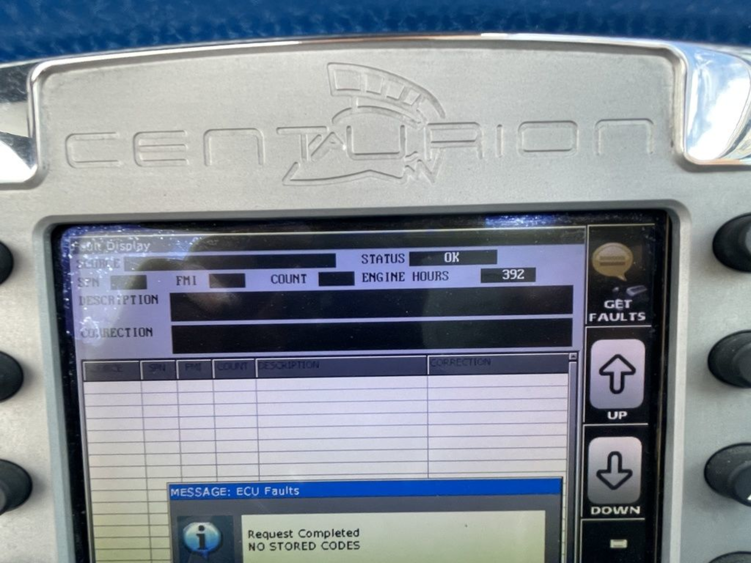 2012 Centurion Enzo SV 233