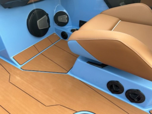 2025 Axis Boats T220 for sale in DRAPER, Utah