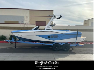 2025 Axis Boats T220 for sale in Draper, Utah
