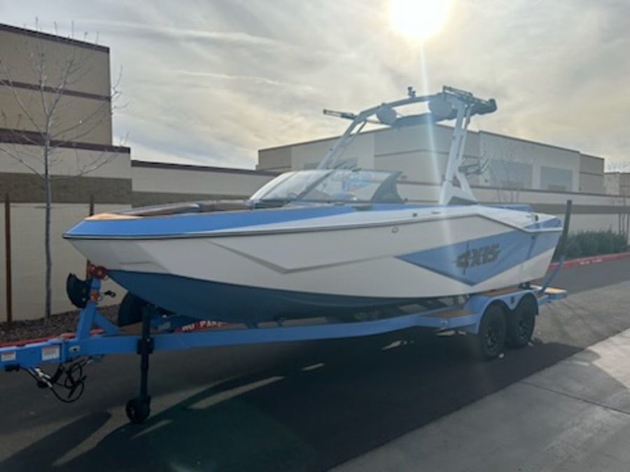 2025 Axis Boats T220 for sale in DRAPER, Utah