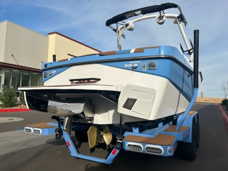 2025 Axis Boats T220 for sale in DRAPER, Utah