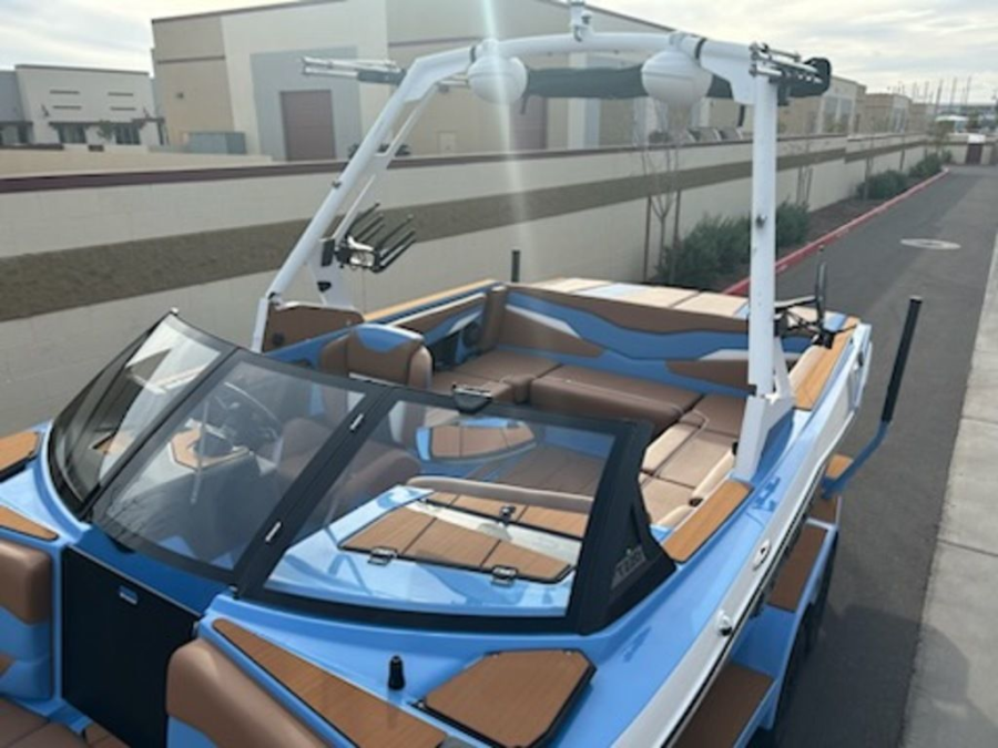2025 Axis Boats T220 for sale in DRAPER, Utah
