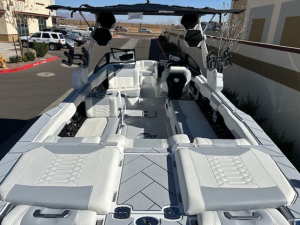 2025 Malibu Boats Wakesetter 26 LSV for sale in DRAPER, Utah