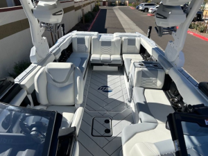 2025 Malibu Boats Wakesetter 26 LSV for sale in DRAPER, Utah