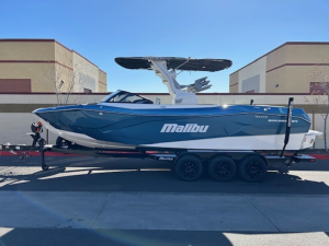 2025 Malibu Boats Wakesetter 26 LSV for sale in Draper, Utah