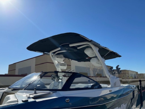 2025 Malibu Boats Wakesetter 26 LSV for sale in DRAPER, Utah