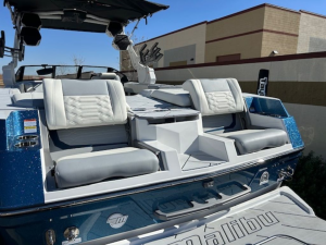 2025 Malibu Boats Wakesetter 26 LSV for sale in DRAPER, Utah