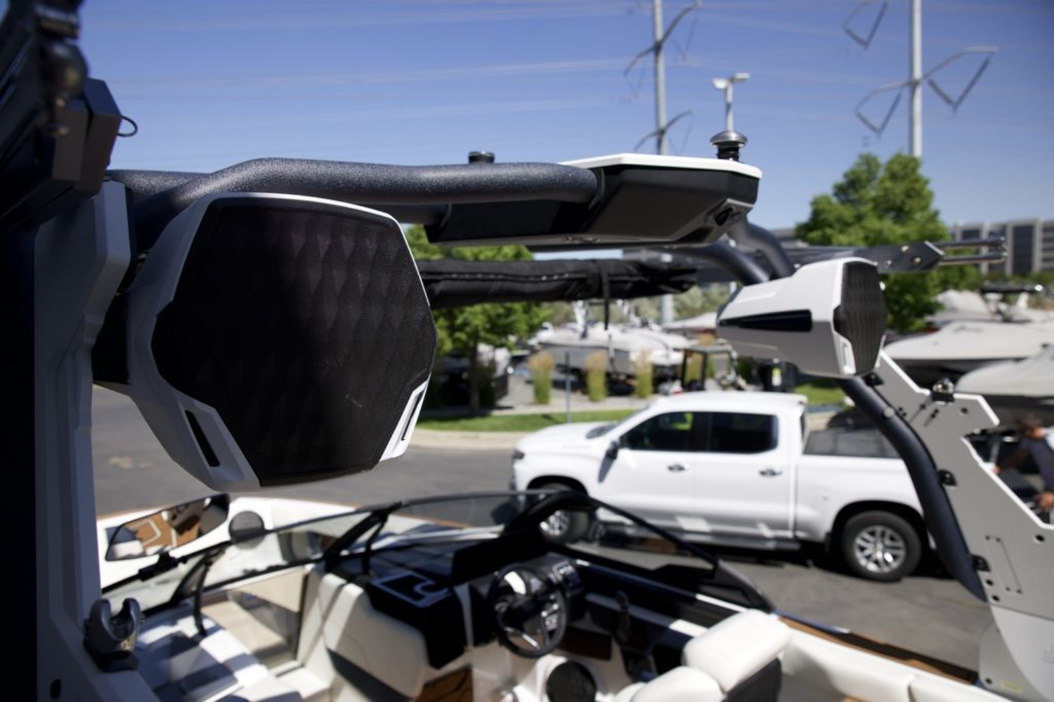 2025 Malibu Boats 24 MXZ