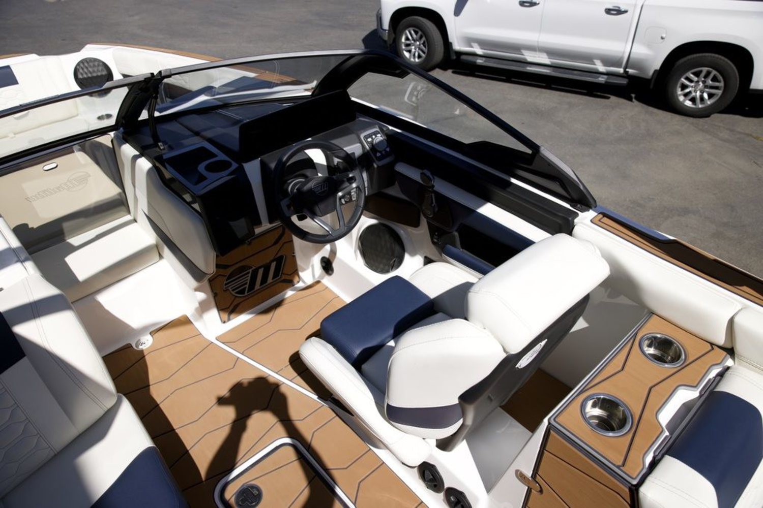 2025 Malibu Boats 24 MXZ