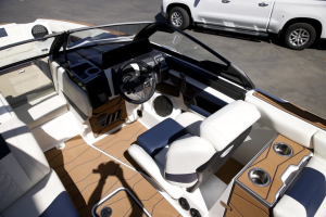 2025 Malibu Boats Wakesetter 24 MXZ for sale in DRAPER, Utah