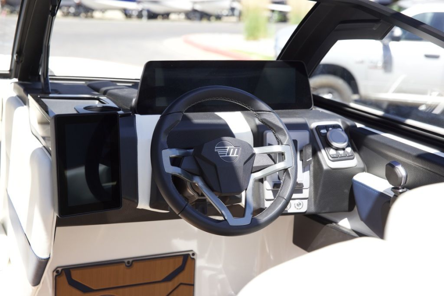 2025 Malibu Boats Wakesetter 24 MXZ for sale in DRAPER, Utah