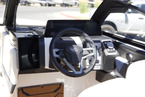 2025 Malibu Boats Wakesetter 24 MXZ for sale in DRAPER, Utah