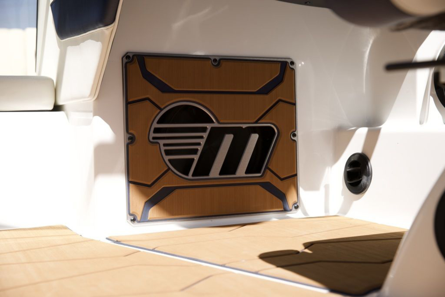 2025 Malibu Boats 24 MXZ