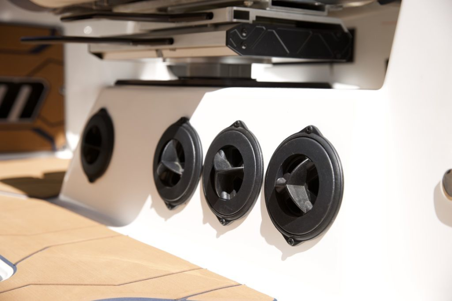 2025 Malibu Boats Wakesetter 24 MXZ for sale in DRAPER, Utah