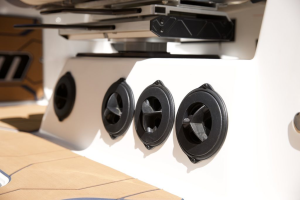 2025 Malibu Boats Wakesetter 24 MXZ for sale in DRAPER, Utah