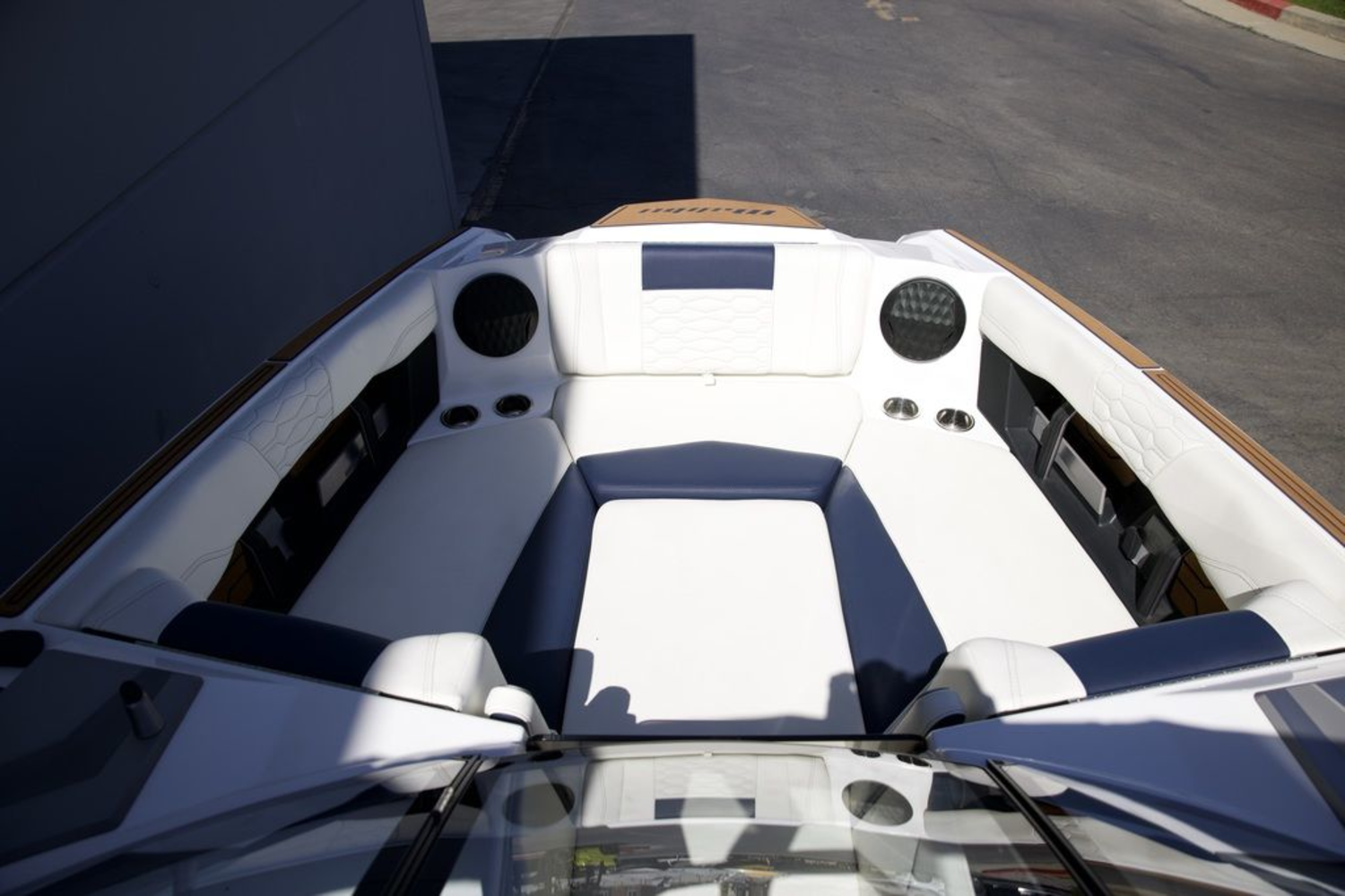 2025 Malibu Boats 24 MXZ