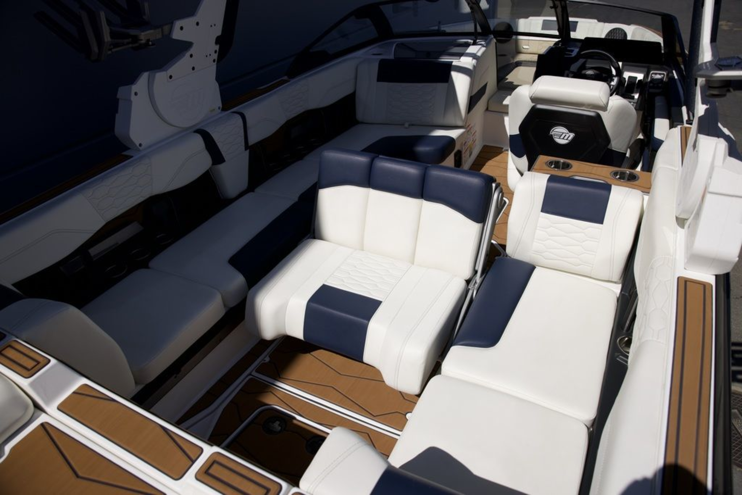 2025 Malibu Boats 24 MXZ