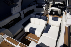 2025 Malibu Boats Wakesetter 24 MXZ for sale in DRAPER, Utah