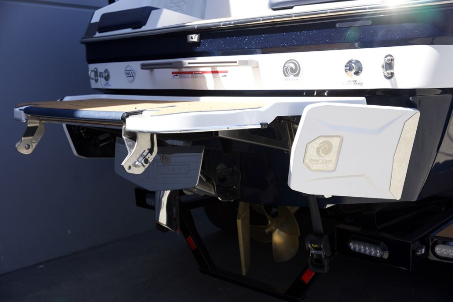 2025 Malibu Boats Wakesetter 24 MXZ for sale in DRAPER, Utah