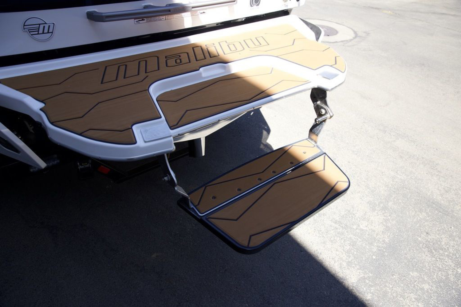 2025 Malibu Boats 24 MXZ