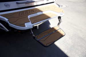 2025 Malibu Boats Wakesetter 24 MXZ for sale in DRAPER, Utah