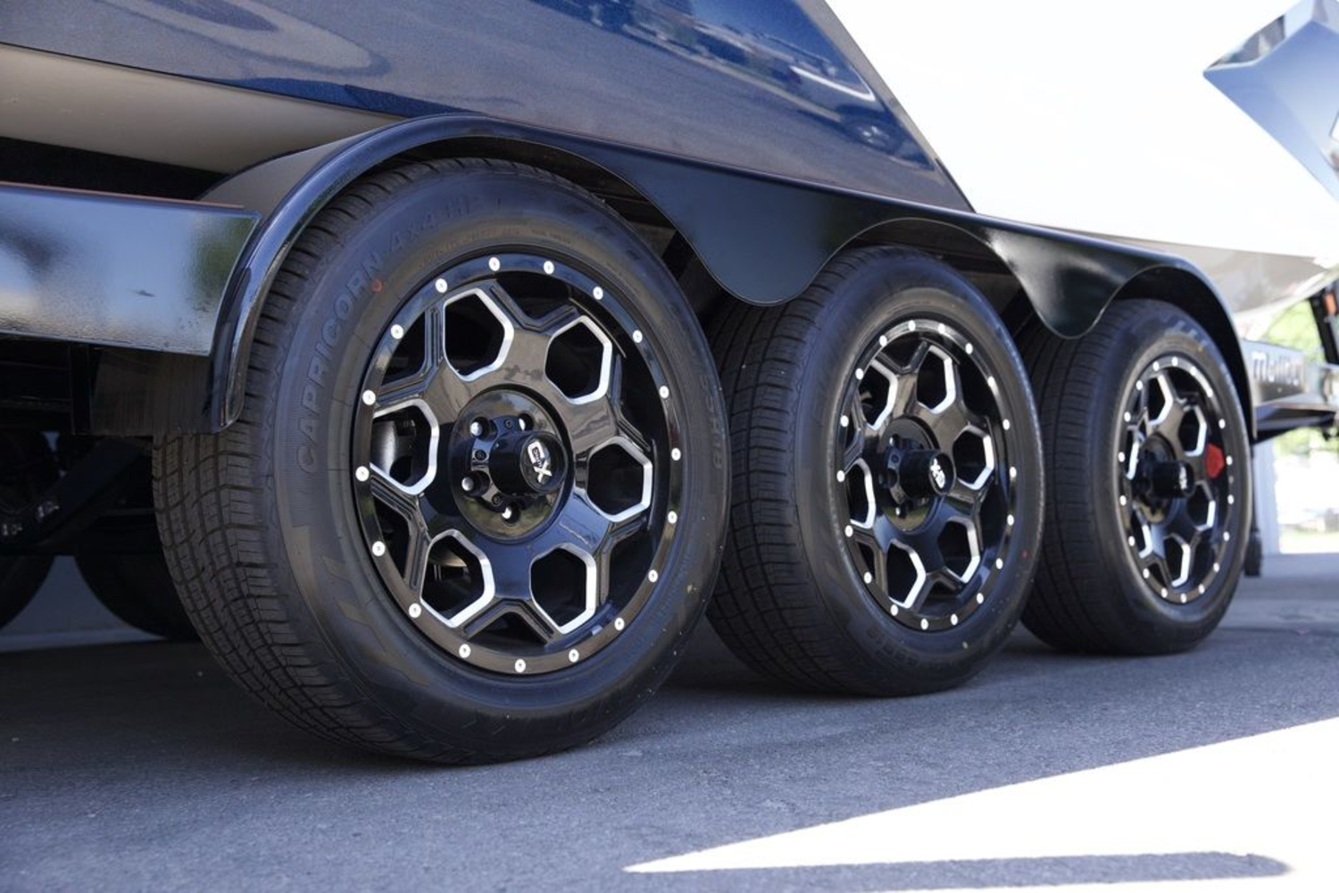 2025 Malibu Boats 24 MXZ