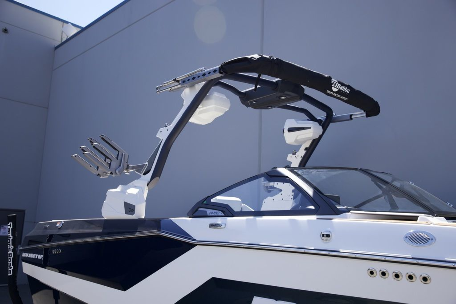 2025 Malibu Boats 24 MXZ