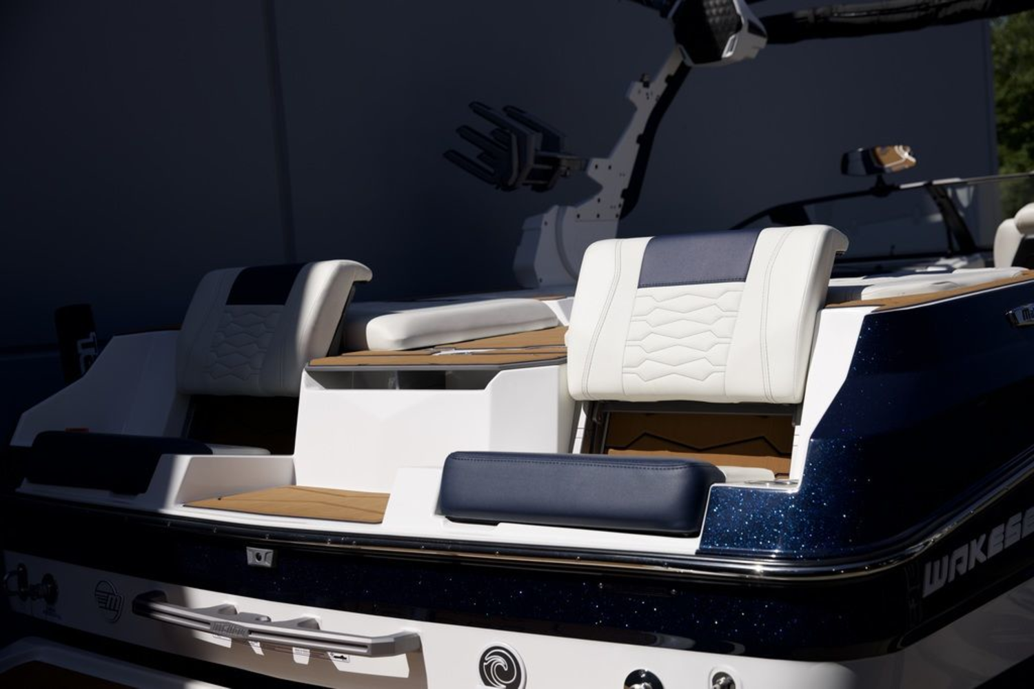 2025 Malibu Boats 24 MXZ