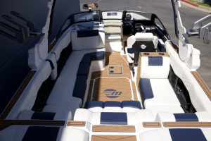 2025 Malibu Boats Wakesetter 24 MXZ for sale in DRAPER, Utah
