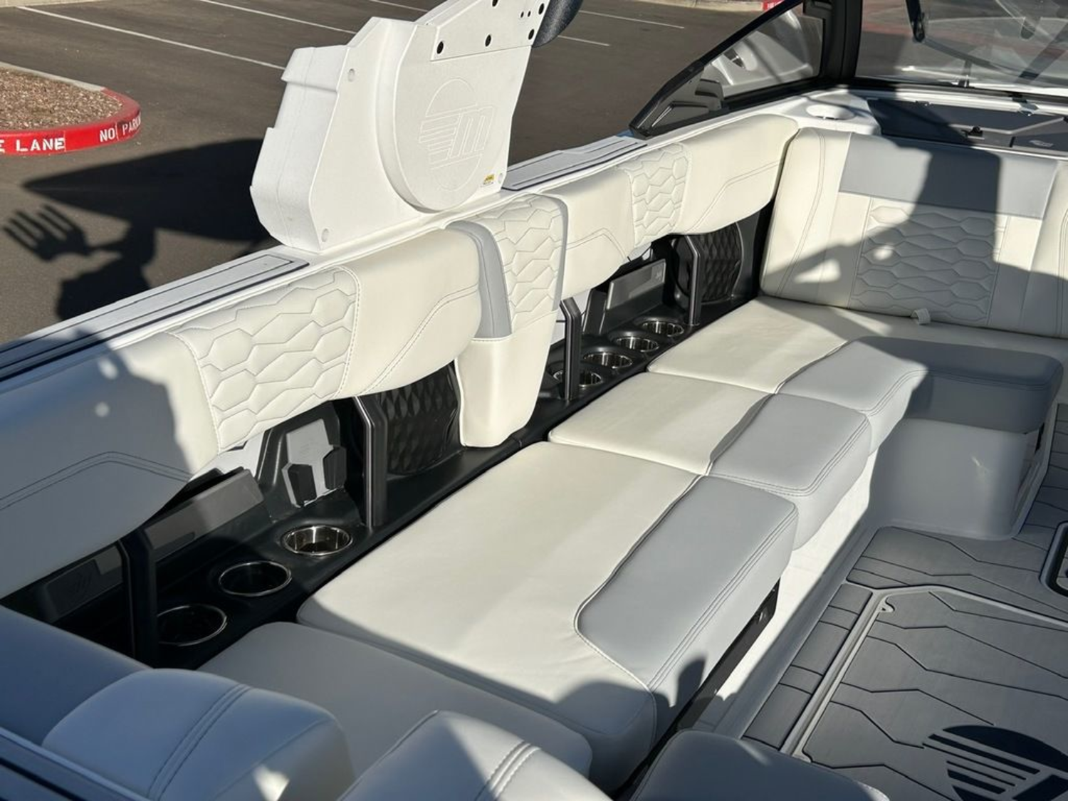2025 Malibu Boats 24 MXZ