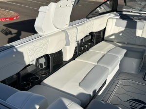 2025 Malibu Boats Wakesetter 24 MXZ for sale in DRAPER, Utah