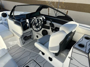 2025 Malibu Boats Wakesetter 24 MXZ for sale in DRAPER, Utah