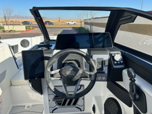 2025 Malibu Boats Wakesetter 24 MXZ for sale in DRAPER, Utah