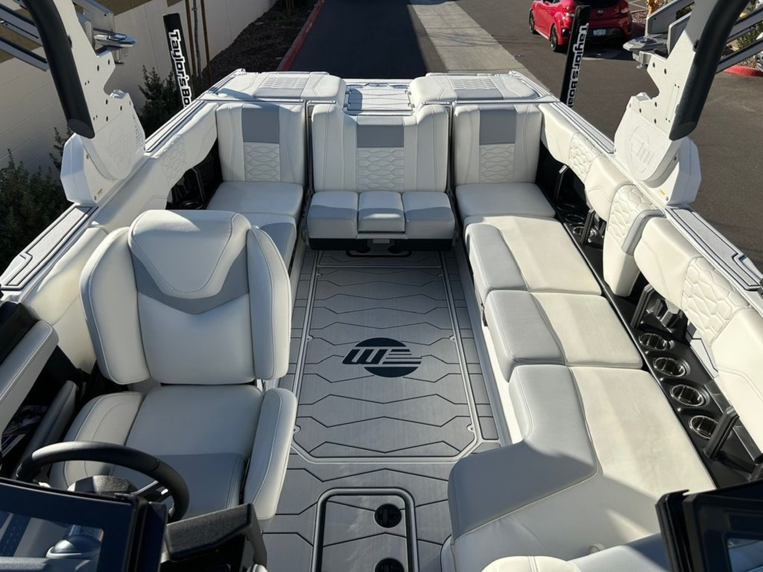2025 Malibu Boats 24 MXZ