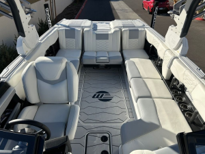 2025 Malibu Boats Wakesetter 24 MXZ for sale in DRAPER, Utah