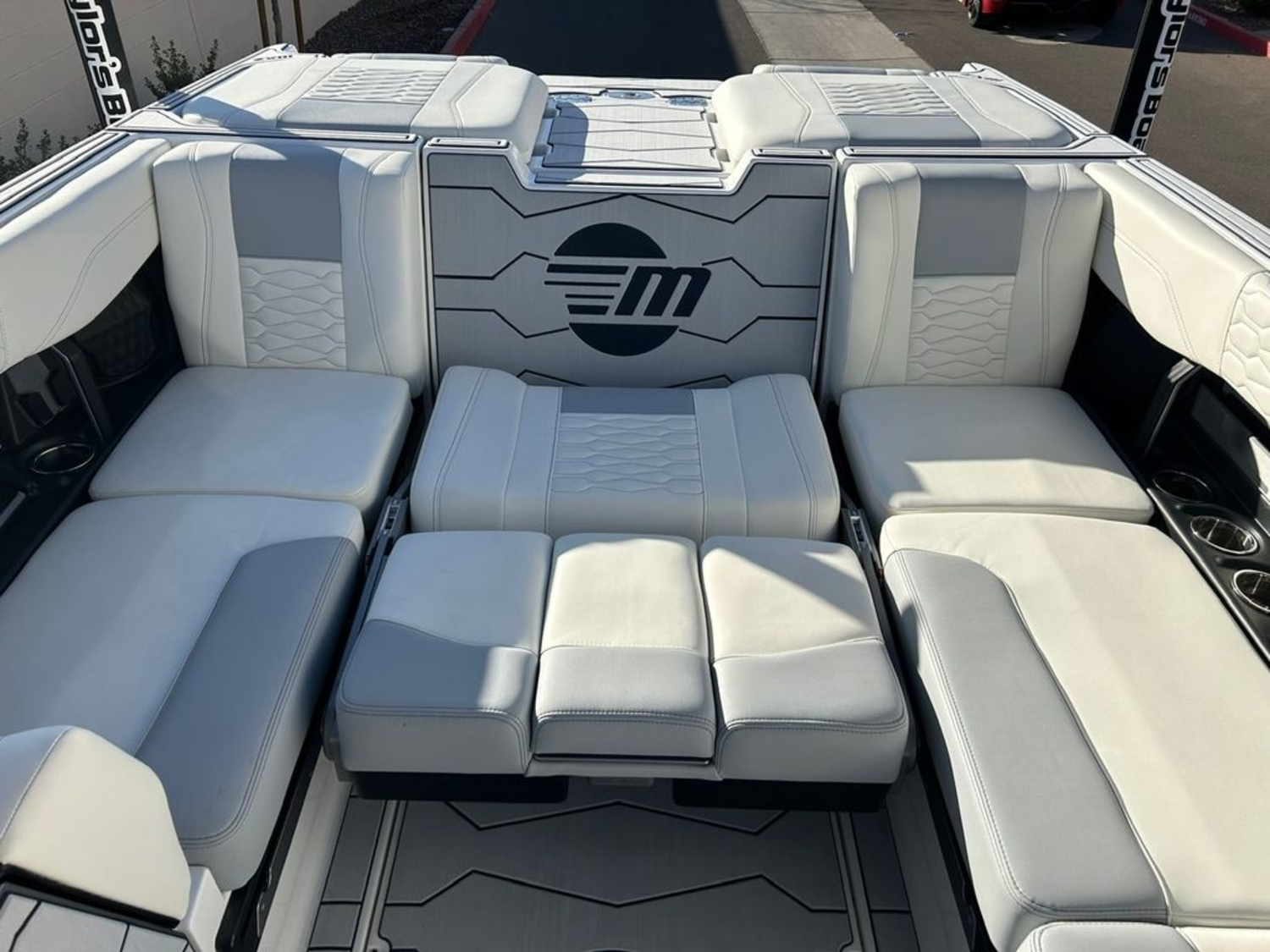 2025 Malibu Boats 24 MXZ