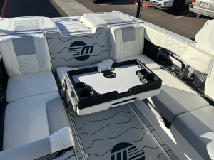 2025 Malibu Boats Wakesetter 24 MXZ for sale in DRAPER, Utah