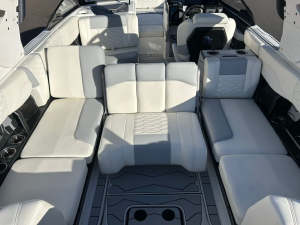 2025 Malibu Boats Wakesetter 24 MXZ for sale in DRAPER, Utah