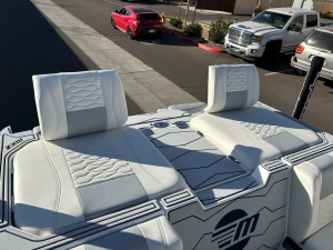 2025 Malibu Boats Wakesetter 24 MXZ for sale in DRAPER, Utah