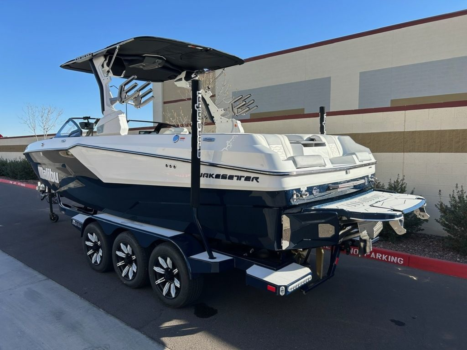 2025 Malibu Boats 24 MXZ
