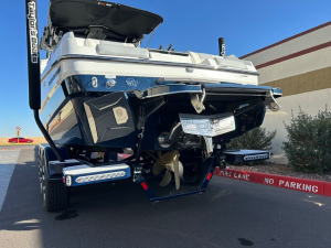 2025 Malibu Boats Wakesetter 24 MXZ for sale in St. George, Utah