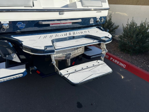 2025 Malibu Boats Wakesetter 24 MXZ for sale in DRAPER, Utah
