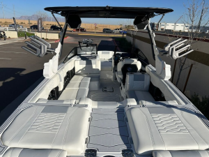 2025 Malibu Boats Wakesetter 24 MXZ for sale in DRAPER, Utah