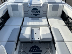 2025 Malibu Boats Wakesetter 23 MXZ for sale in DRAPER, Utah